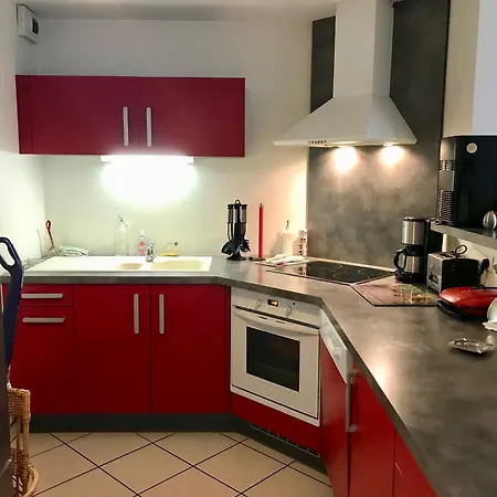 Apartamento Pleine *