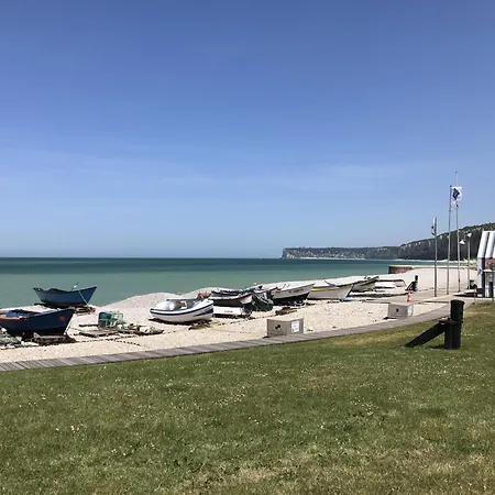 Apartamento Pleine Yport