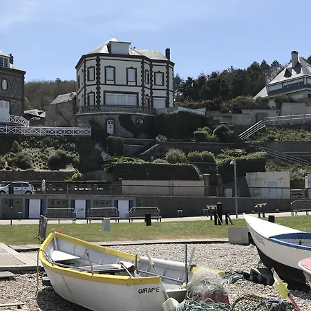 Pleine Apartamento Yport