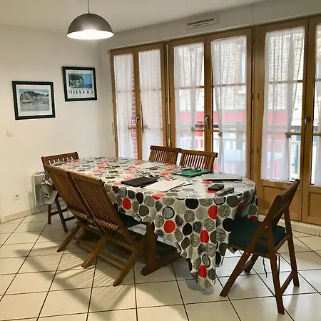 Lägenhet Pleine Yport