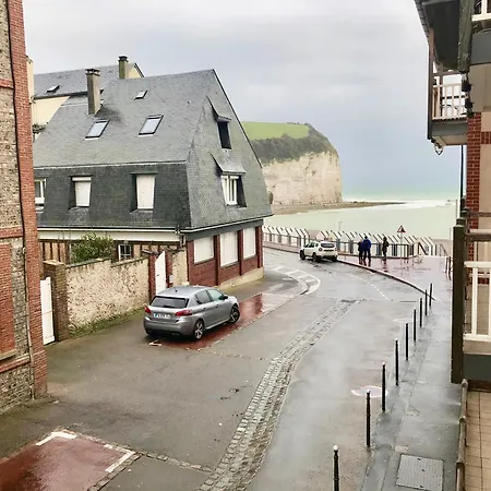 Lägenhet Pleine Yport